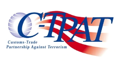 Member of C-TPAT