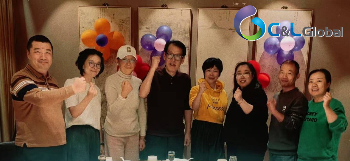 China Team
