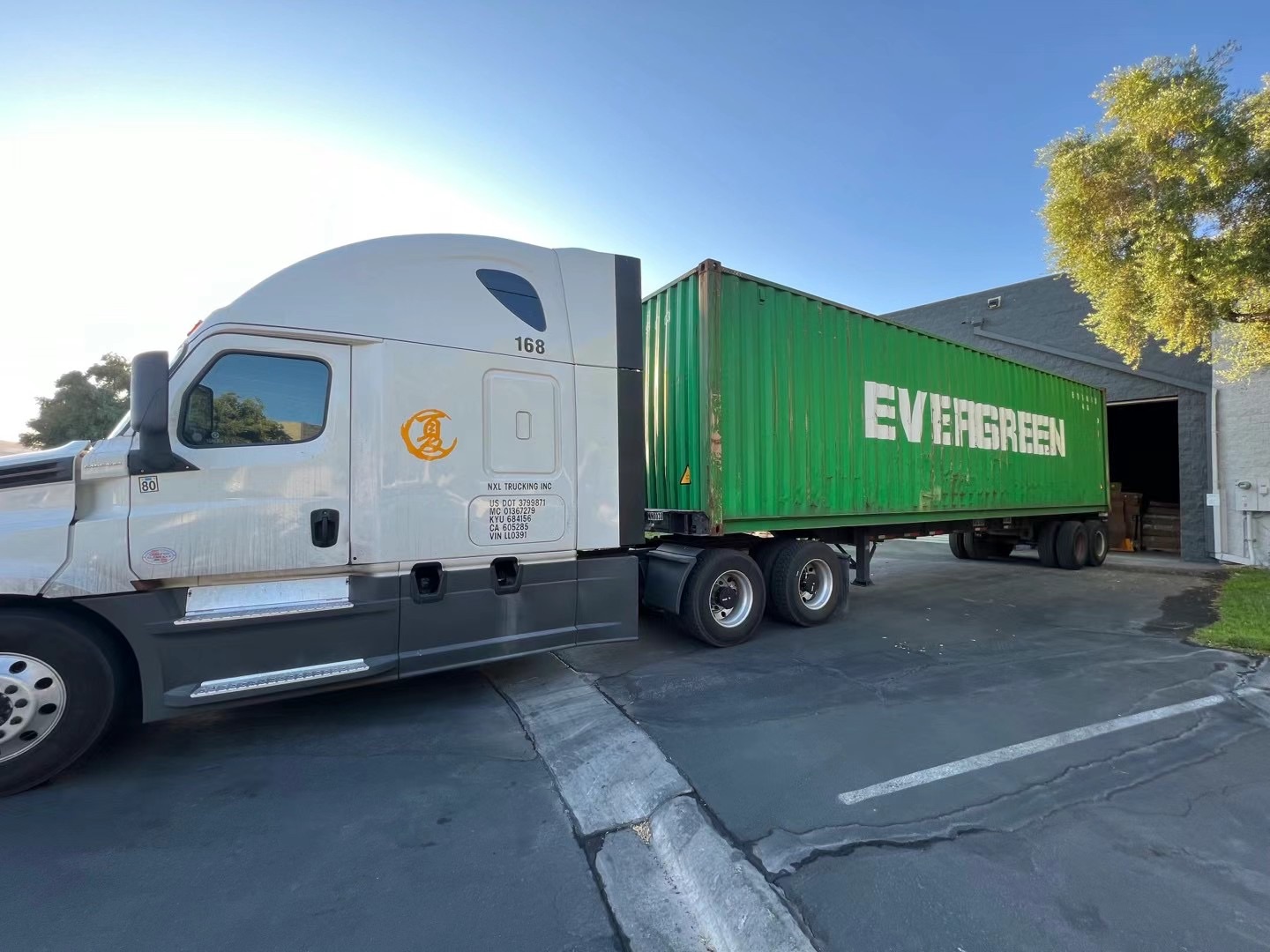 Truck