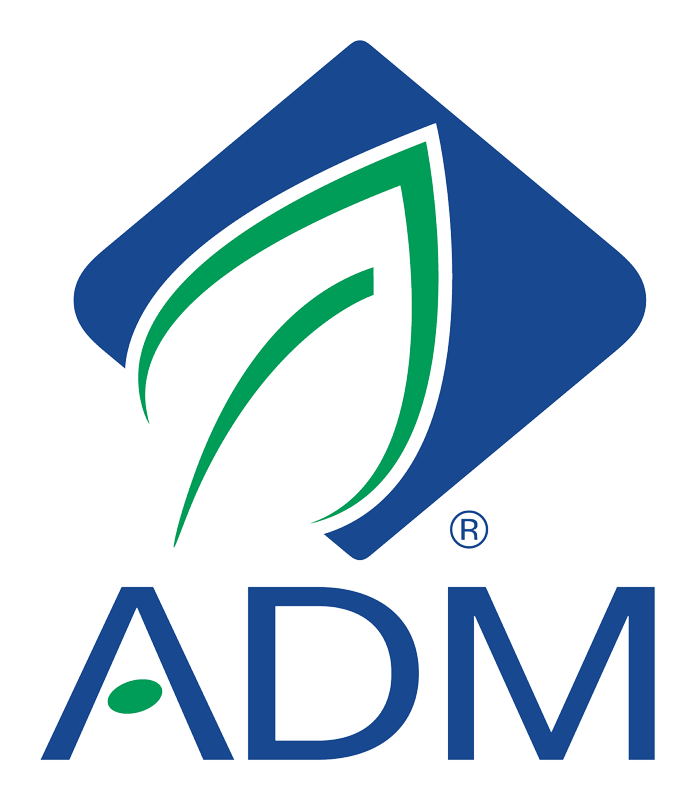 ADM logo