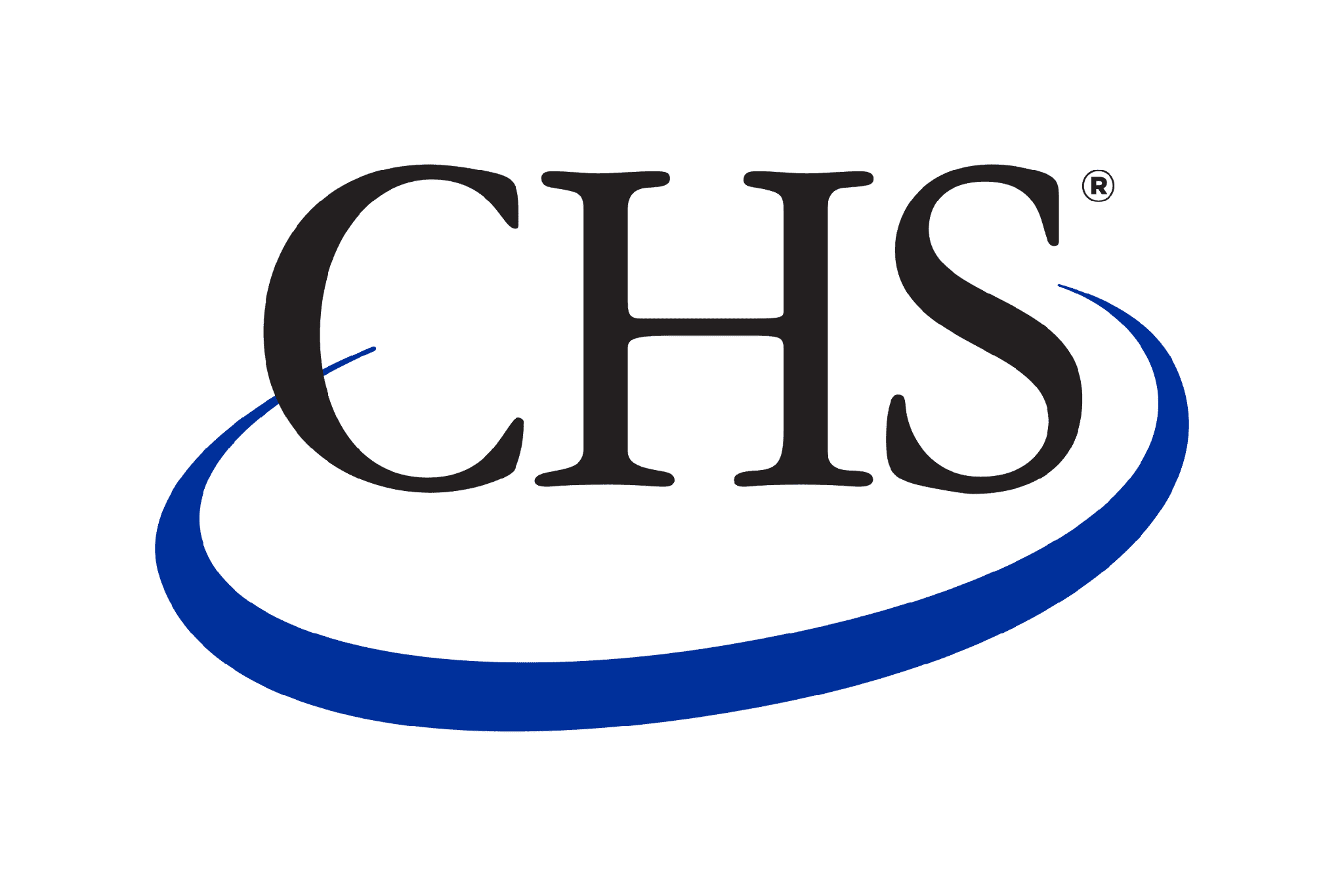 CHS logo