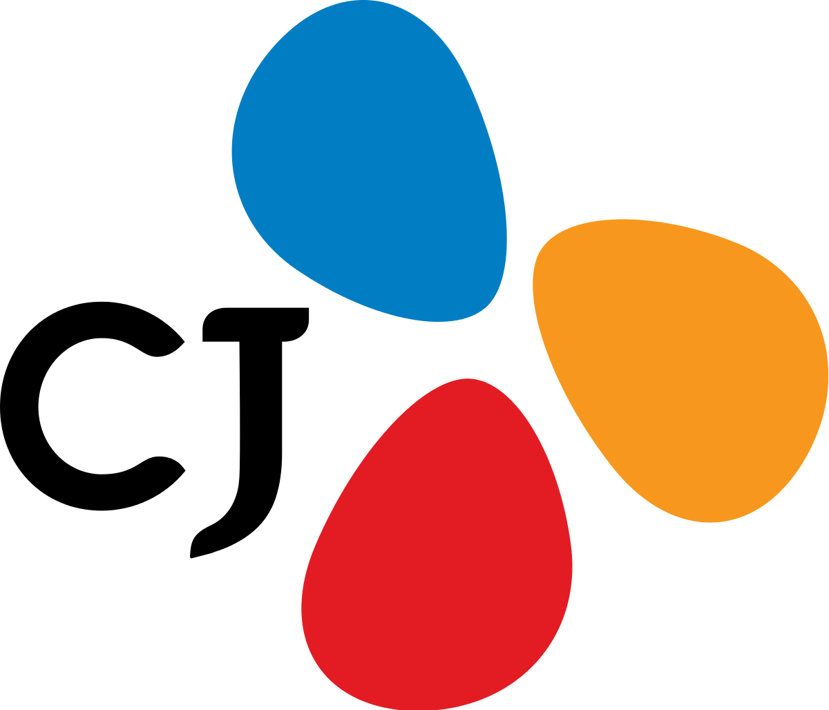 CJ logo