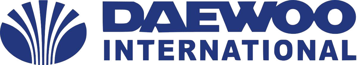 DAEWOO logo
