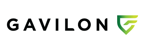 GAVILON logo