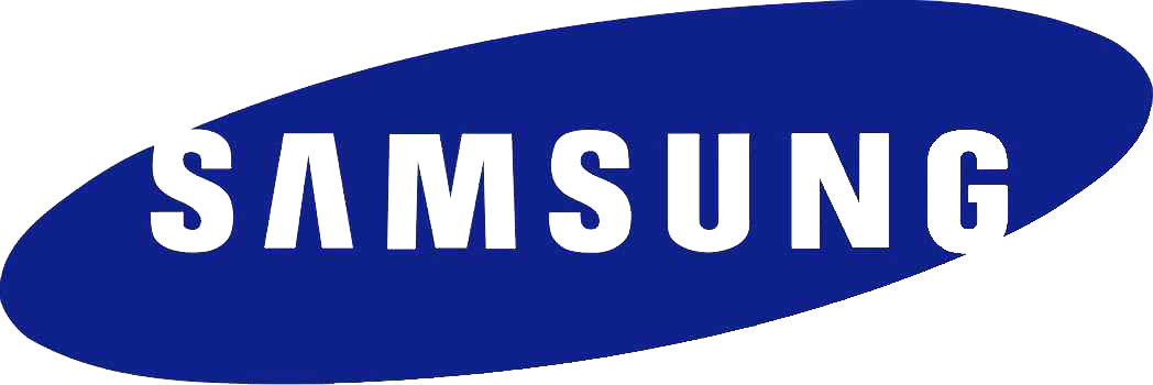 SAMSUNG logo