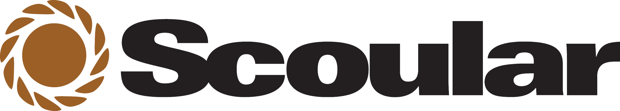 Scoular logo