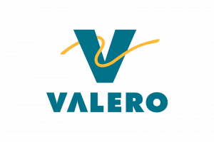 VALERO logo