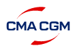 CMA-CGM logo