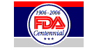 FDA logo
