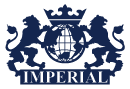 IMPERIAL CFS logo