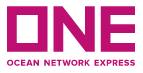 ONE logo