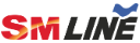SM LINE logo