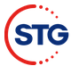 STG LOGISTICS logo