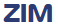 ZIM logo