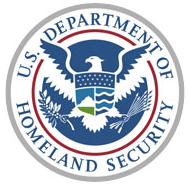 U.S. Customs logo